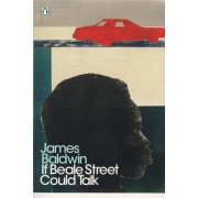  If Beale Street Could Talk  