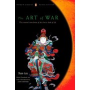  The Art of War 