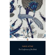 THE CONFERENCE OF THE BIRDS