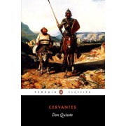  The Ingenious Hidalgo Don Quixote de la Mancha 