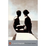  The Great Gatsby 