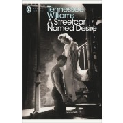   A streetcar named desire  