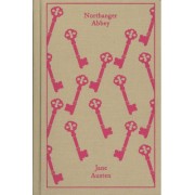  Northanger Abbey  