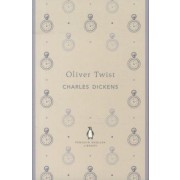   Oliver Twist  