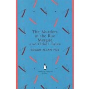  The Murders in the Rue Morgue and Other Tales 