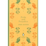   Pride and prejudice  