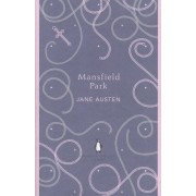  Mansfield Park  