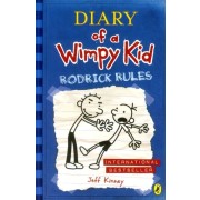  Diary of a Wimpy Kid Tome 2 