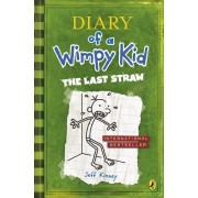  Diary of a Wimpy Kid 