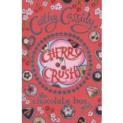  Cherry Crush - The Chocolate Box Girls 