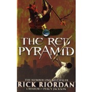  The red Pyramid  