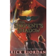  The Serpent's Shadow 
