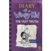  Diary of a Wimpy Kid Tome 5 