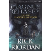  Magnus Chase Tome 2  