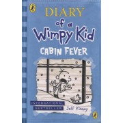  Diary of a Wimpy Kind - Cabin Fever 