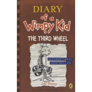  Diary of a Winpy Kid - The Third Wheel 
