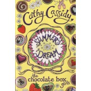  Summer's Dream - The Chocolate Box Girls 