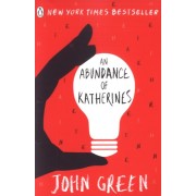  An Abundance of Katherines 