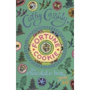  Fortune Cookie - The Chocolate Box Boy  