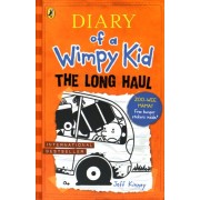  Diary of a Wimpy Kid - The Long Haul 