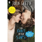   Fault in our stars movie tie-in, the  