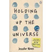  Holding Up the Universe  