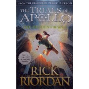  The Trials of Apollo Tome 1  