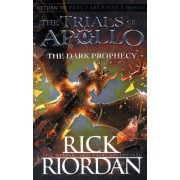  The Trials of Apollo Tome 2  
