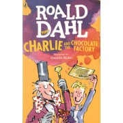  Charlie and the Chocolate Factory 