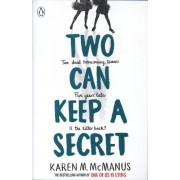  Two Can Keep a Secret  