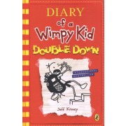  Diary of a Wimpy Kid Tome 11  