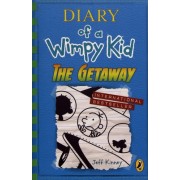  Diary of a Wimpy Kid Tome 12  