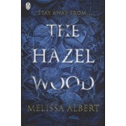  The Hazel Wood  