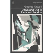  Down and Out in Paris and London  
