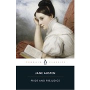  Pride and Prejudice  
