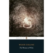  The Woman in White 