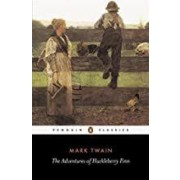  The Adventures of Huckeberry Finn  