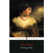  Northanger Abbey 
