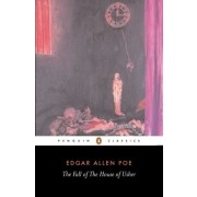  The Fall of the House of the Usher and other Writings  