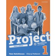  Project 1 - Workbook 