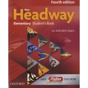  New Headway - Elementary Student's Book 