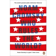   Who rules the world?  