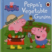  Peppa's Vegetable Garden  