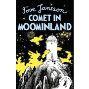 COMET IN MOOMINLAND