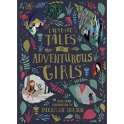  Ladybird Tales of Adventurous Girls  