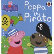  Peppa the Pirate  