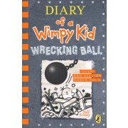  Diary of a Wimpy Kid Tome 14  