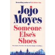  Someone Else's Shoes  
