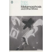  Metamorphosis and Other Stories  