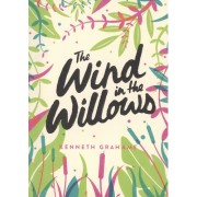  The Wind in the Willows  